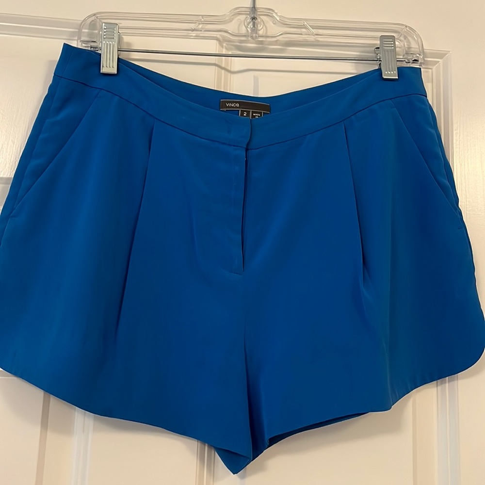 Vince Shorts